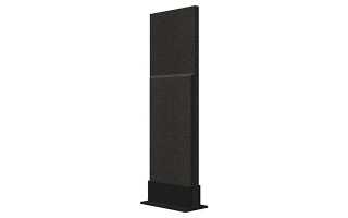 Stand-mounted absorbers from Auralex