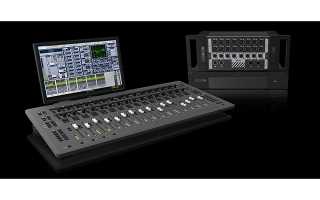 Avid goes compact with the S3L