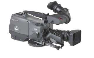 Grass Valley cuts costs with upgradeable LDX cameras