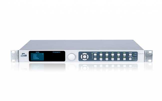 Snell unveils KudosPro MC500 ‘low-cost’ signal-processing platform