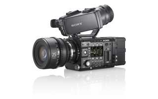 Sony adds to XDCAM and NXCAM ranges