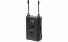 Azden targets professional videographer’s with 330UPR -L
