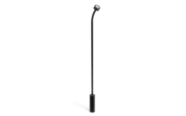 DPA introduces MMP-F modular active boom