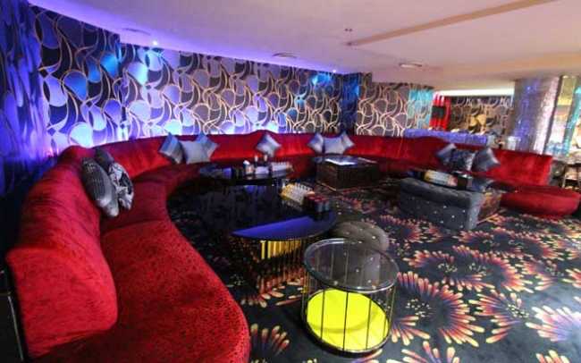 FBT chosen for VVIP rooms in premium Singapore karaoke club 