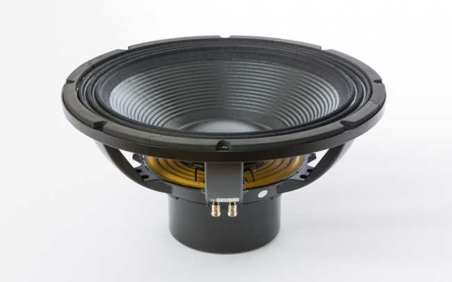 Eighteen Sound coaxial range leads fleet of launches