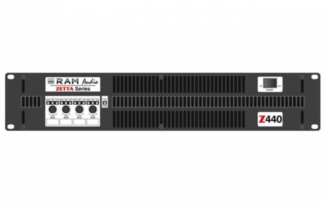 Efficiency matches performance in the Zetta
