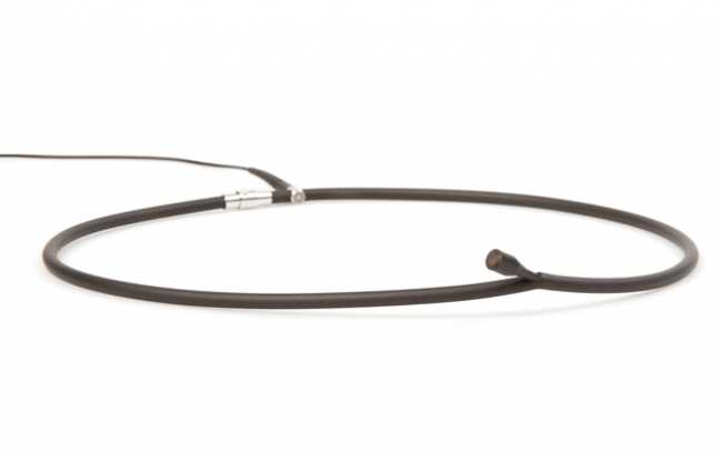 DPA targets fast-paced applications with necklace mic