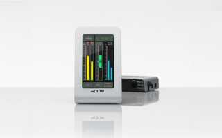 TouchMonitor heads to the desktop