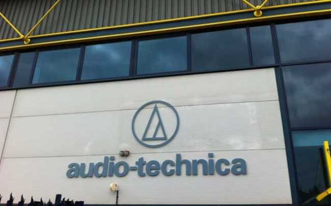 Audio-Technica Europe to represent Symetrix in Turkey
