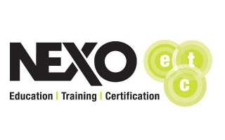 Nexo Soundcheck comes to Dubai