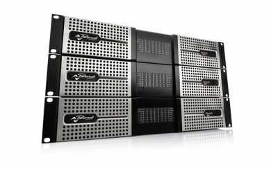 Powersoft unveils DSP-equipped Ottocanali models