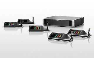 Bosch DCN ‘considerably expanded’ with v1.2 software update