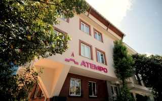 New Istanbul office for Atempo