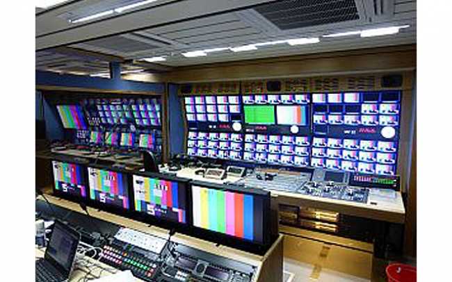 L-S-B’s VSM takes control of SuperSport’s OB 1